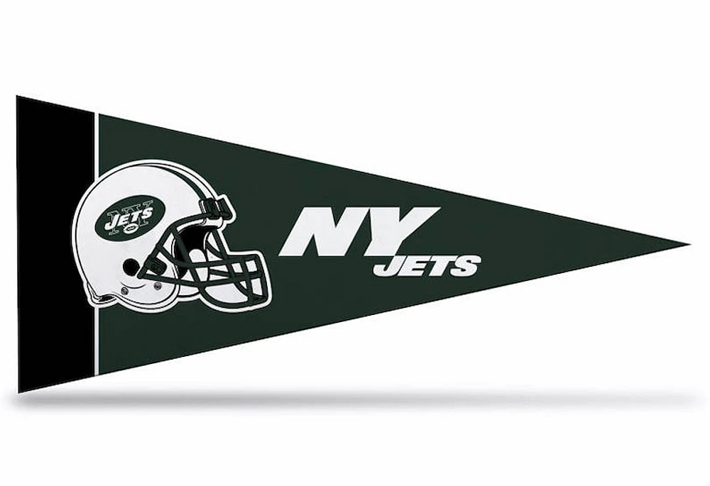 NFL Mini Pennant Jets