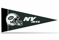 NFL Mini Pennant Jets