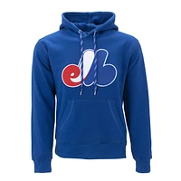 MLB Hoodie Basic Express Expos