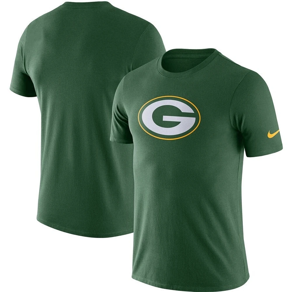 NFL T-Shirt Essential Logo Packers