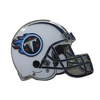 NFL Lapel Pin Helmet Titans