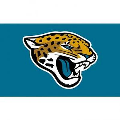 NFL Flag 3x5 Jaguars