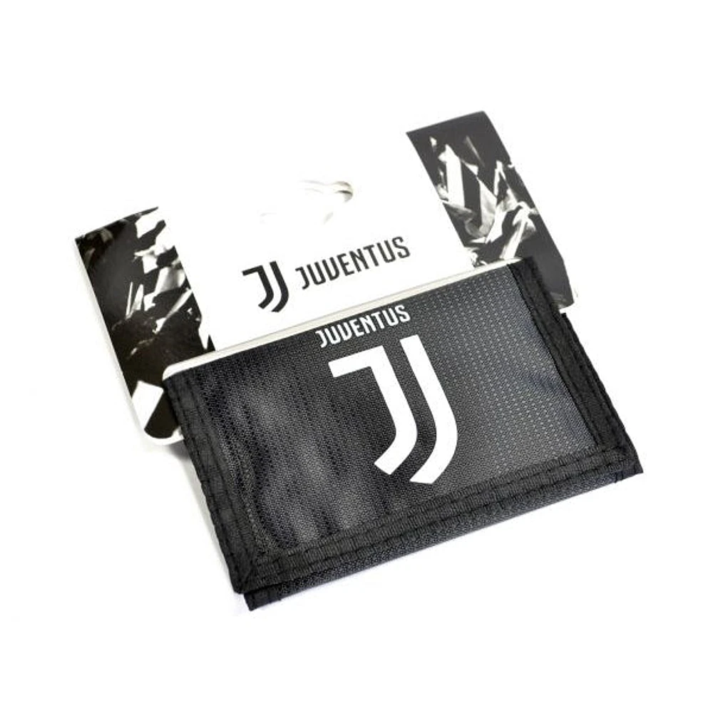 Serie A Wallet Nylon Juventus FC