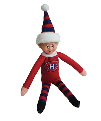 NHL Team Elf Canadiens