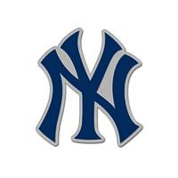 MLB Lapel Pin Logo Yankees