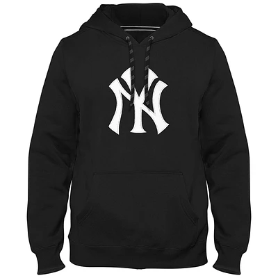 MLB Hoodie Shadow Express Yankees