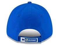 NFL Youth Hat 940 The League Rams