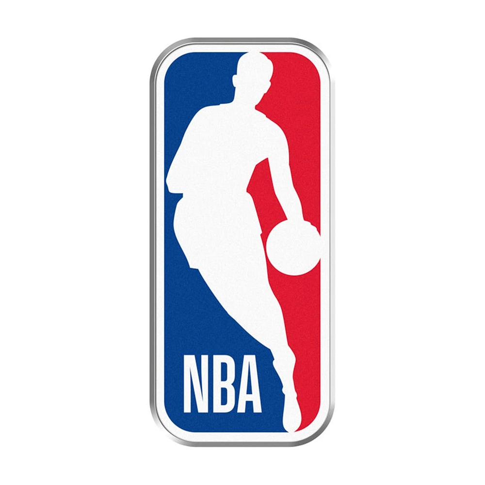 NBA Lapel Pin Jumpman Logo