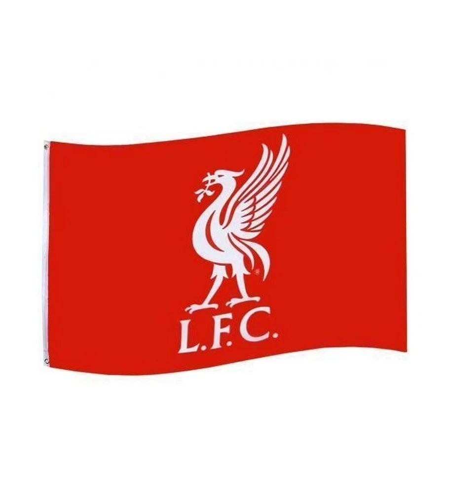 EPL Flag 3x5 Core Liverpool FC