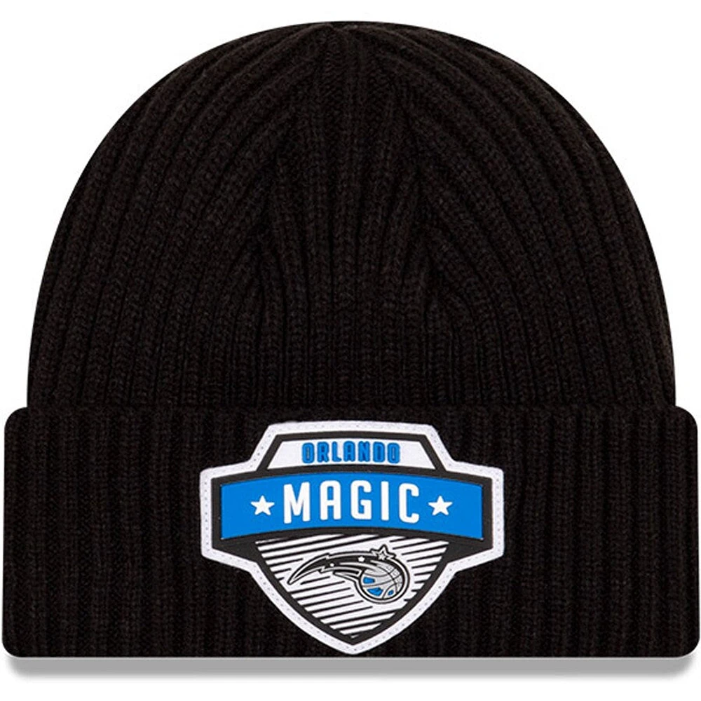 NBA Knit Hat 2020-21 Tipoff Series Magic