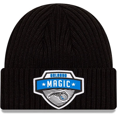 NBA Knit Hat 2020-21 Tipoff Series Magic