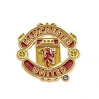 EPL Lapel Pin Logo Manchester United