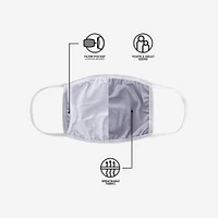 Tie Dye Mask 3pk