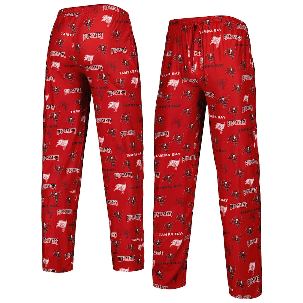 NFL PJ Pants Knit Breakthrough Buccaneers