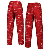 NFL PJ Pants Knit Breakthrough Buccaneers