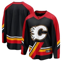 NHL Blank Replica Breakaway Jersey Reverse Retro 2.0 Flames