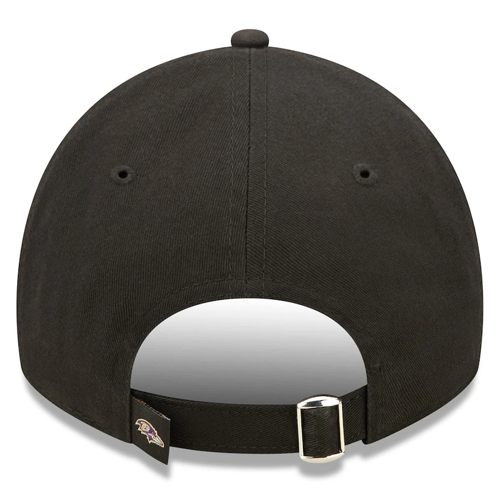 NFL Youth Hat 920 Sideline 2022 Ravens