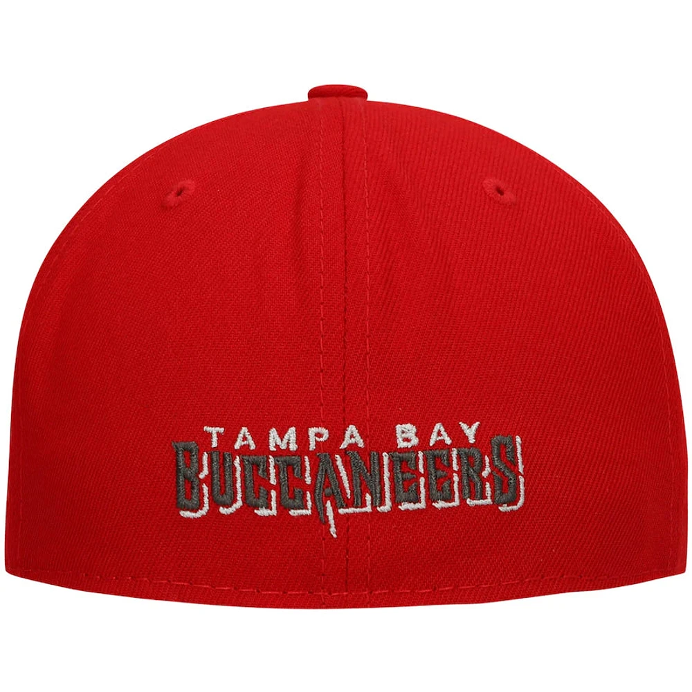 NFL Hat 5950 Basic Buccaneers