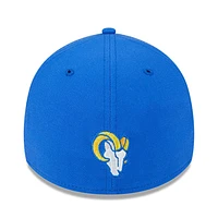 NFL Hat 3930 Draft 2023 Colorwave Rams