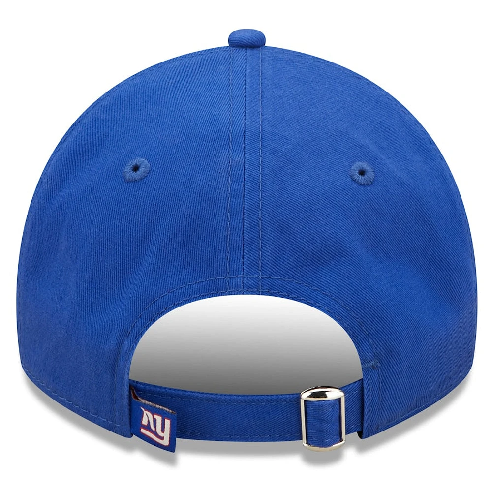 NFL Hat 920 Sideline 2022 Giants