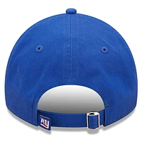 NFL Hat 920 Sideline 2022 Giants