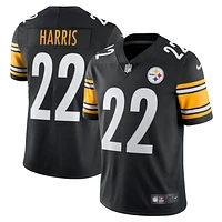 NFL Player Vapor Untouchable Limited Jersey Home Najee Harris Steelers