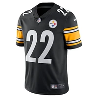 NFL Player Vapor Untouchable Limited Jersey Home Najee Harris Steelers