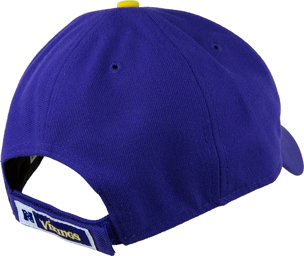 NFL Hat 940 The League Vikings