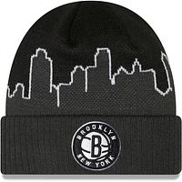 NBA Knit Hat Tip-Off 2022 Nets