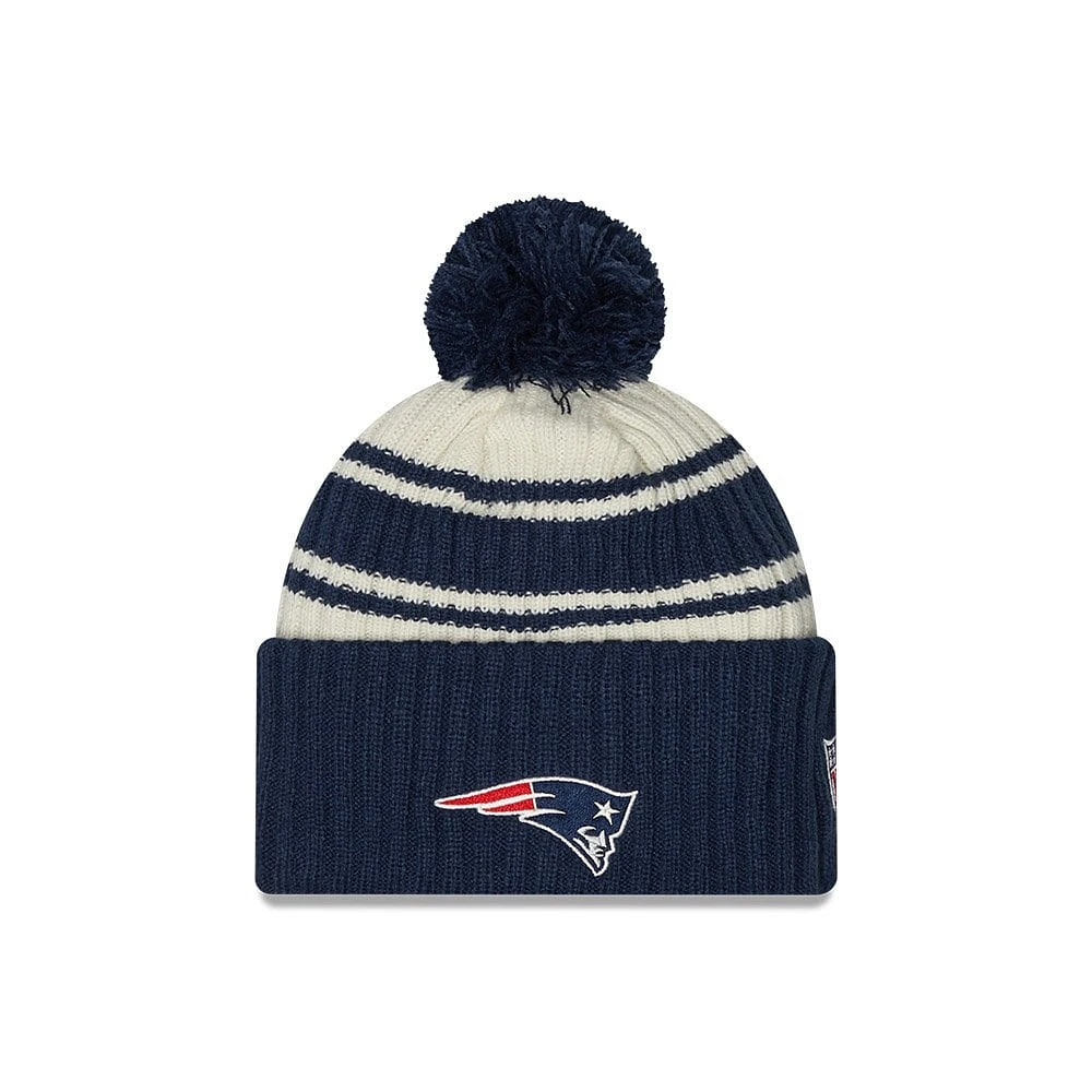 NFL Kids Knit Hat 2022 Sport Patriots