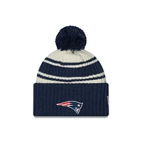 NFL Kids Knit Hat 2022 Sport Patriots