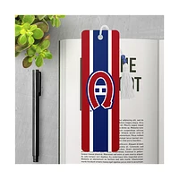 NHL Bookmark Canadiens