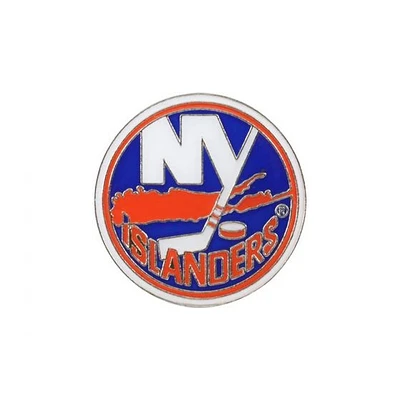 NHL Lapel Pin Logo Islanders