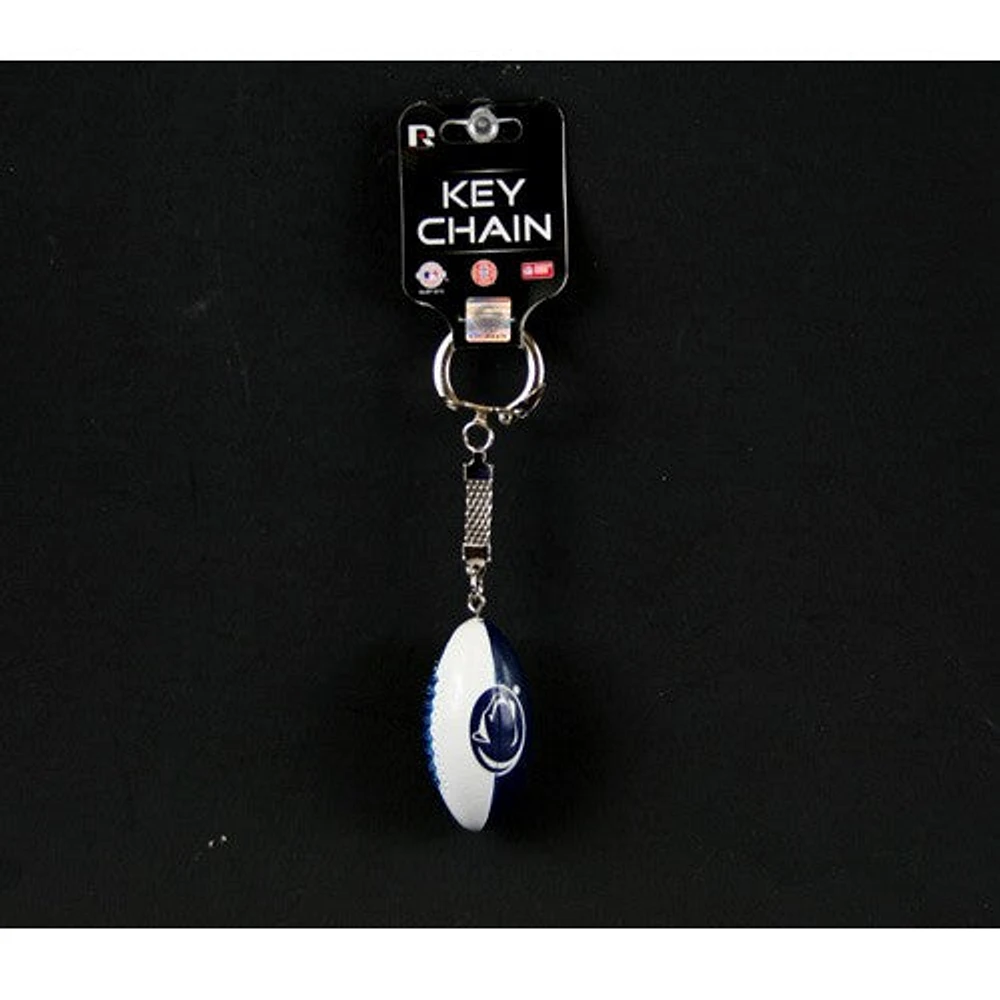 NCAA Keychain Football Nittany Lions