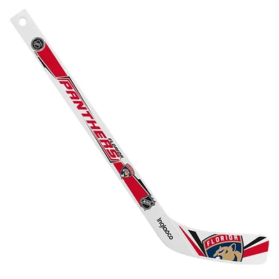 NHL Mini Stick Breakaway Panthers (2016-Current Logo)