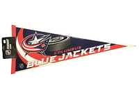 NHL Pennant Blue Jackets