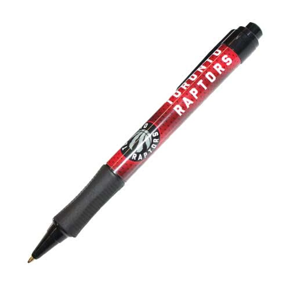 NBA Pen Big Logo Raptors