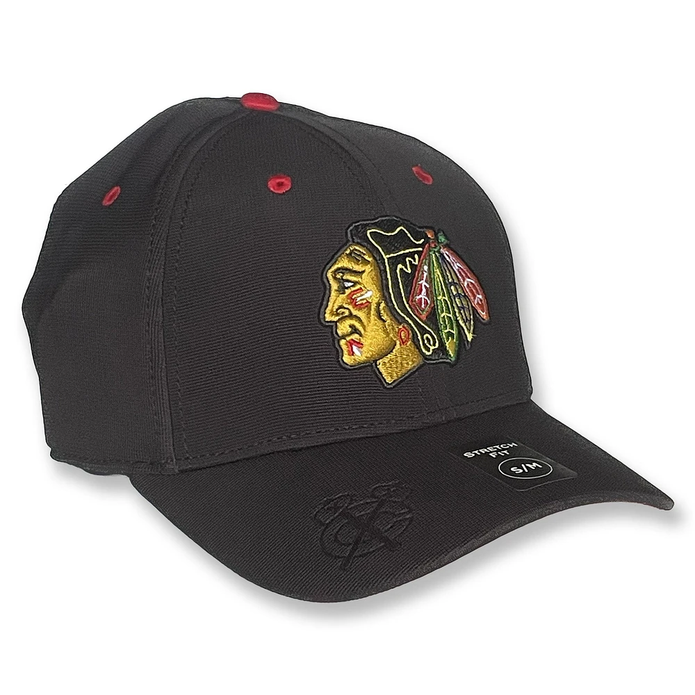 NHL Hat E-Boss Team Blackhawks