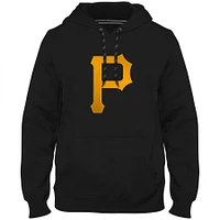 MLB Hoodie Express Pirates