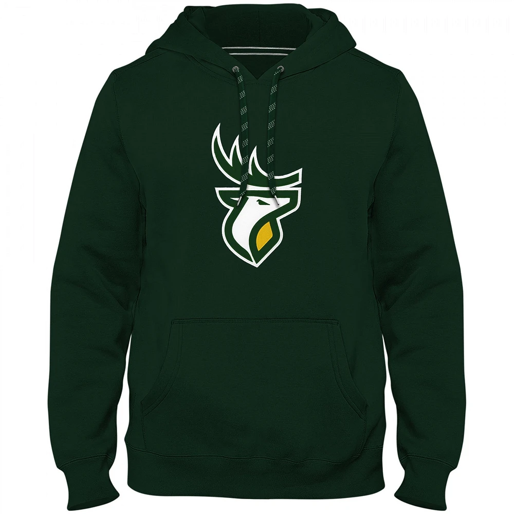 CFL Hoodie Fleece Express Elks