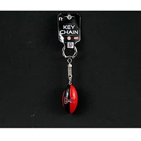 NCAA Keychain Football Red Raiders