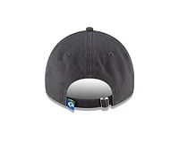 NFL Hat 920 Core Classic Rams (Grey)