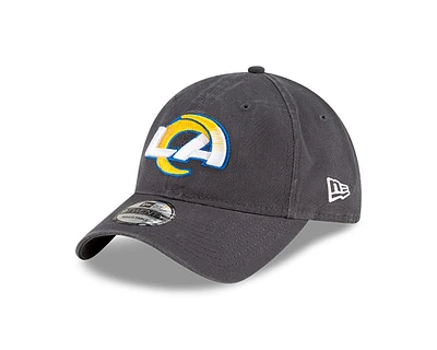 NFL Hat 920 Core Classic Rams (Grey)