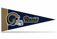 NFL Mini Pennant Rams