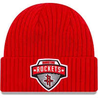 NBA Knit Hat 2020-21 Tipoff Series Rockets