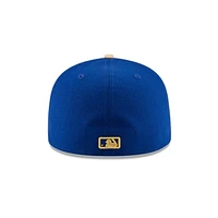 MLB Hat 5950 ACPerf Alt Royals (Royal Blue)