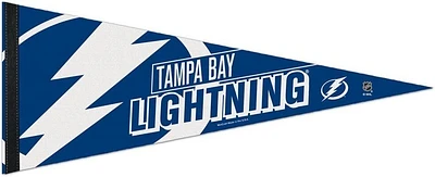 NHL Felt Pennant Lightning