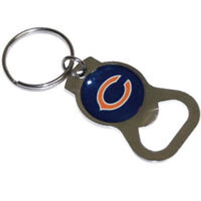 NFL Keychain Bottle Opener Bears