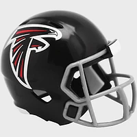 NFL Speed Pocket Pro Helmet Falcons