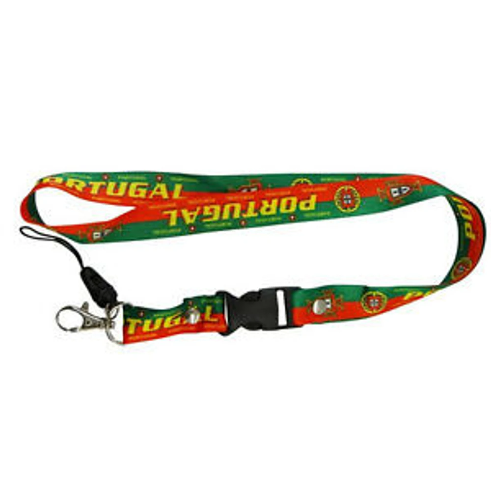 Country Lanyard Portugal